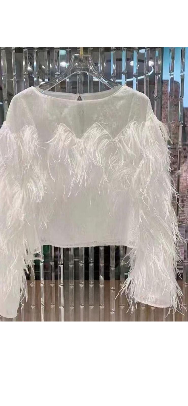 Blouse Dora A