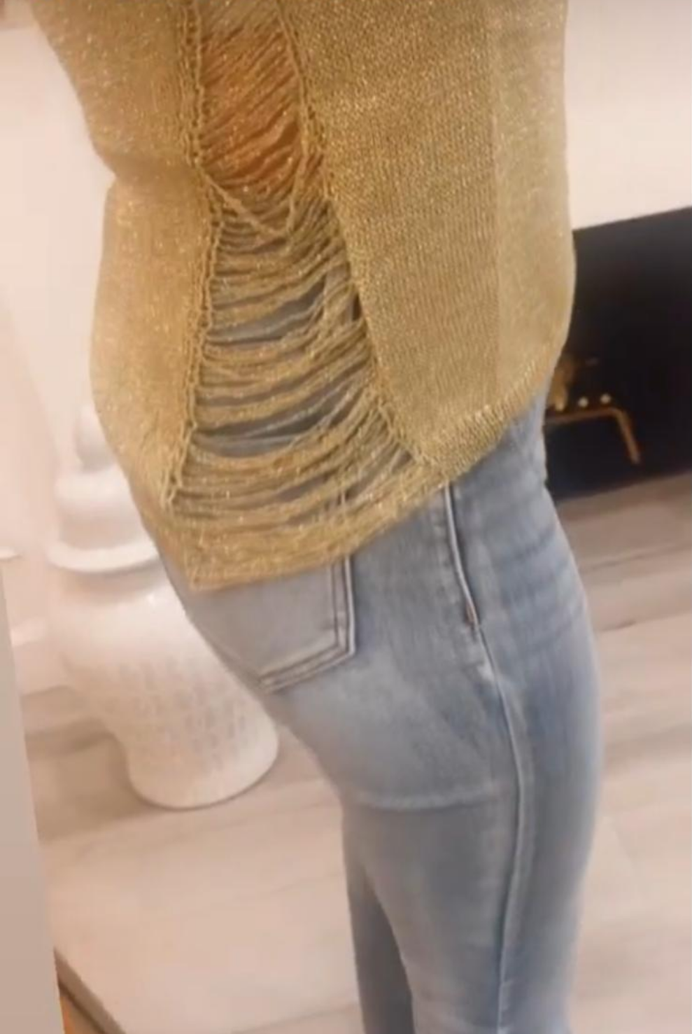 Blouse Tellma A
