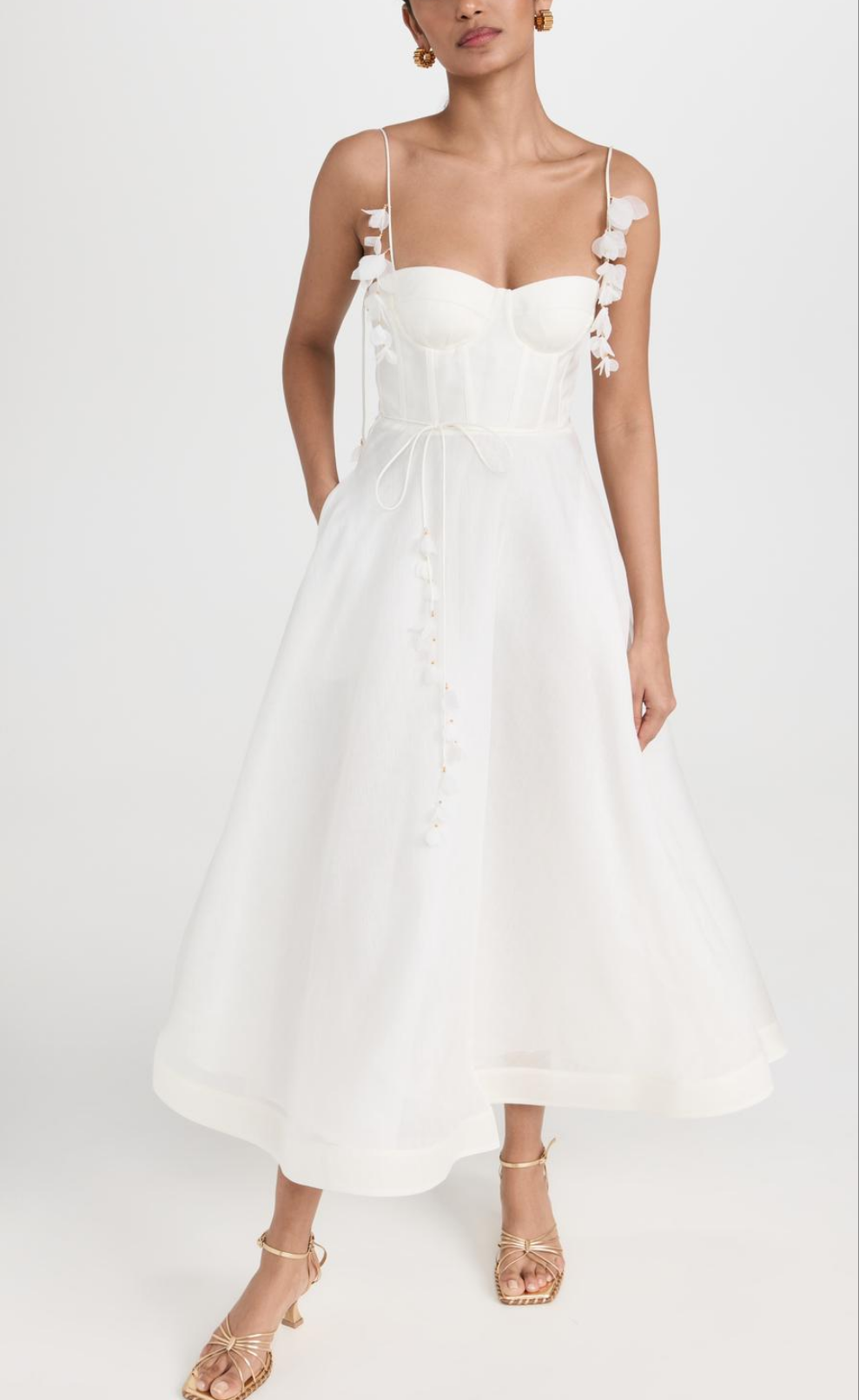 Corset Dress