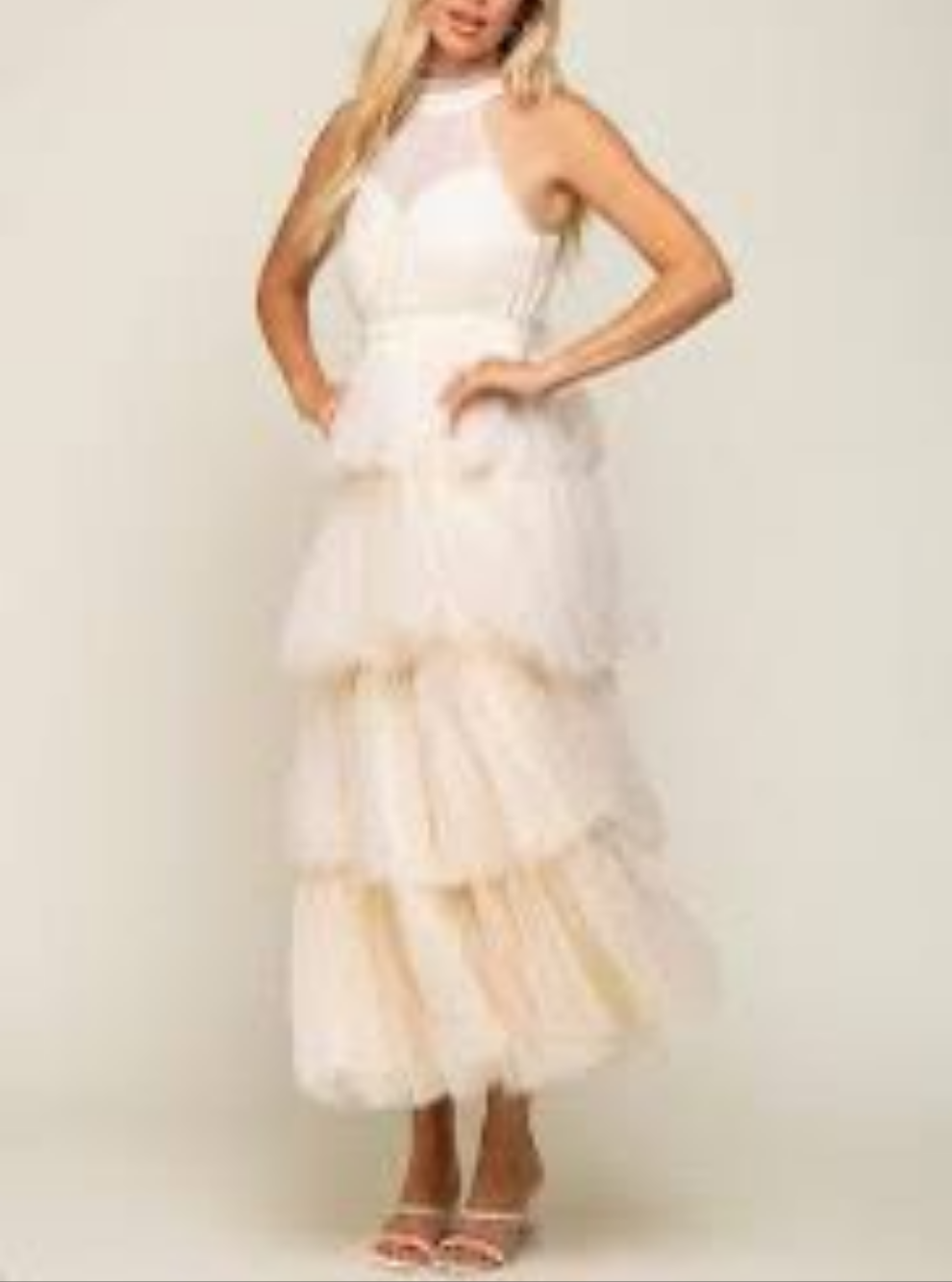 Dress Tully A