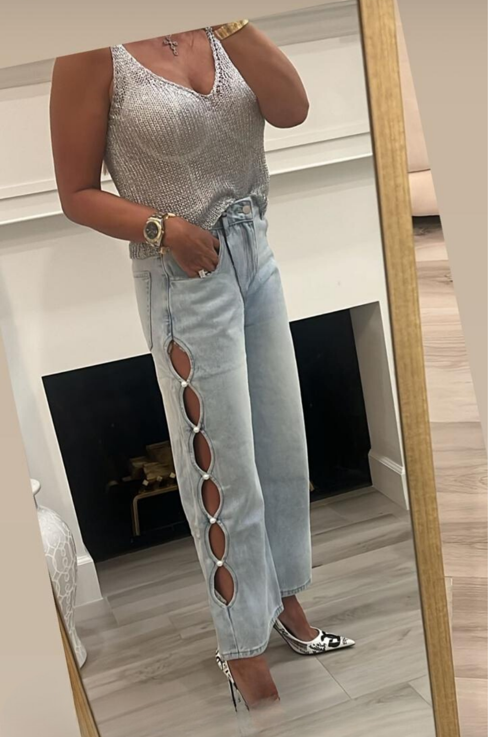 Blouse Romi A