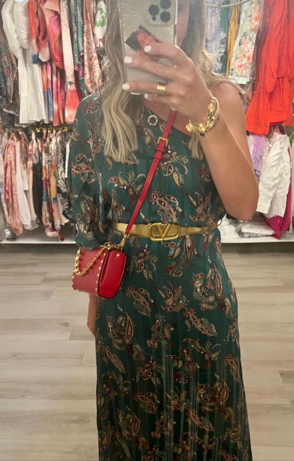 Dress Real A