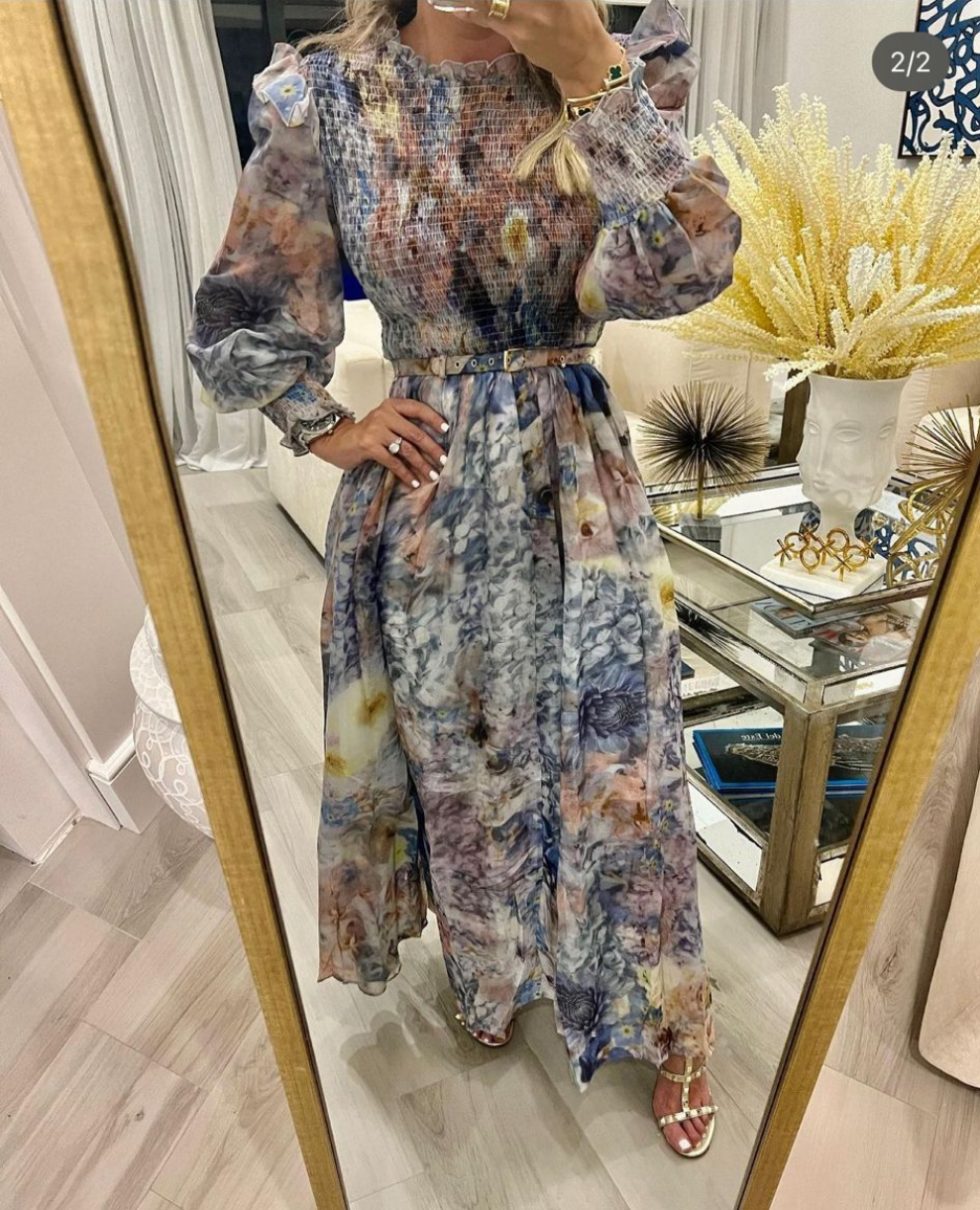 Dress Jamile A