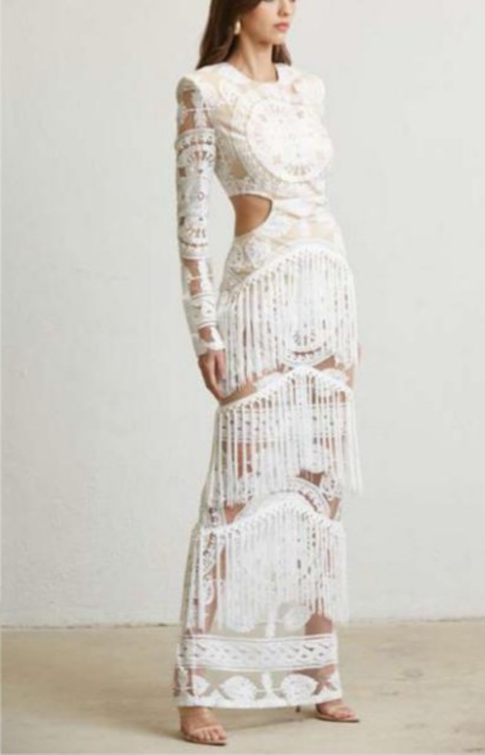Portia Dress