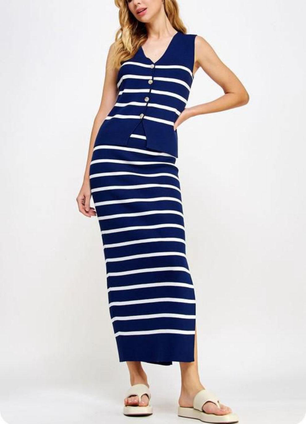 Navy Set