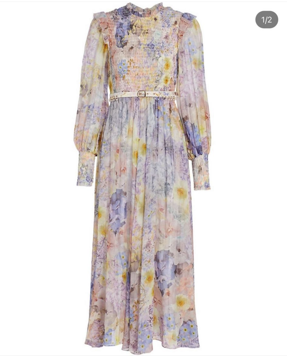 Dress Jamile A