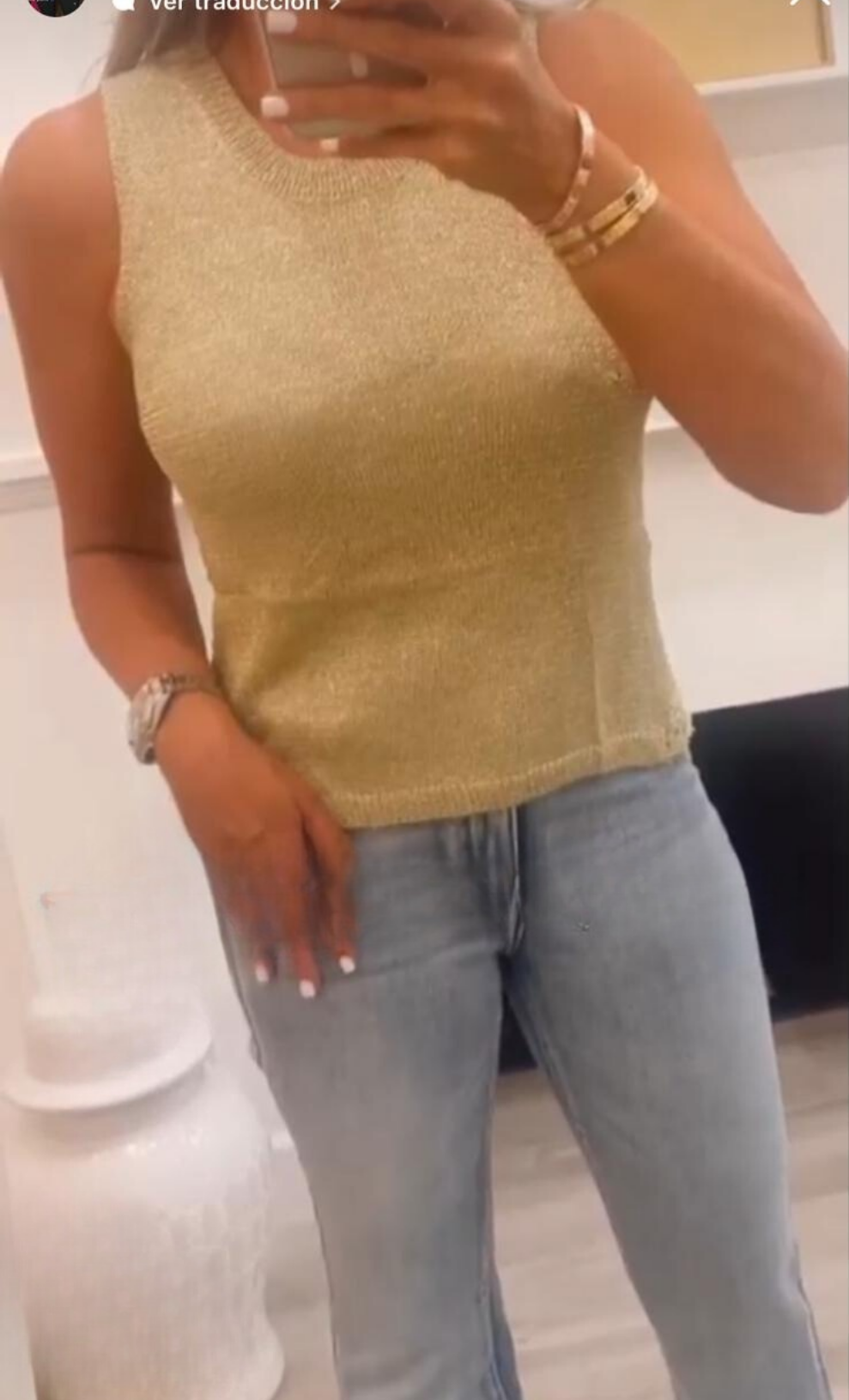 Blouse Tellma A