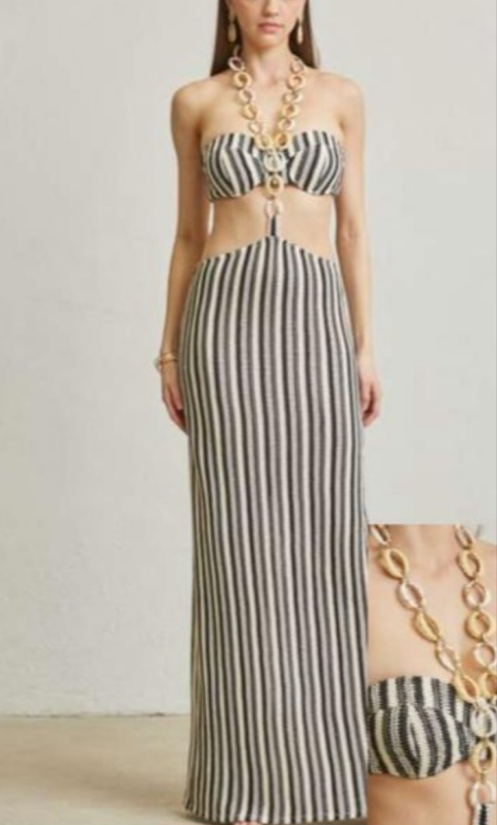 Dress Nurith