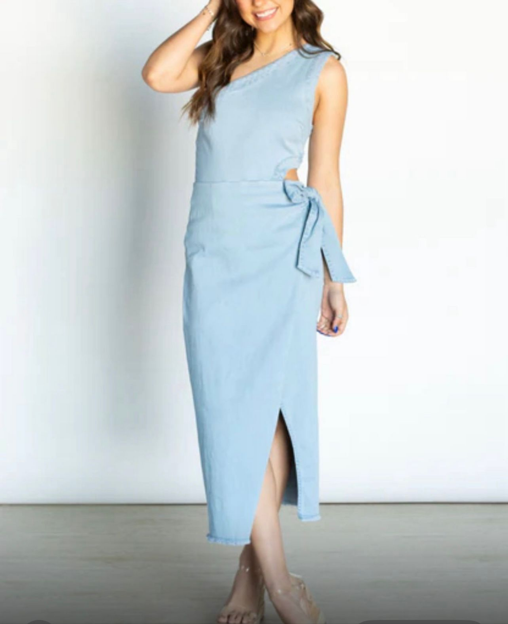 Dress jean