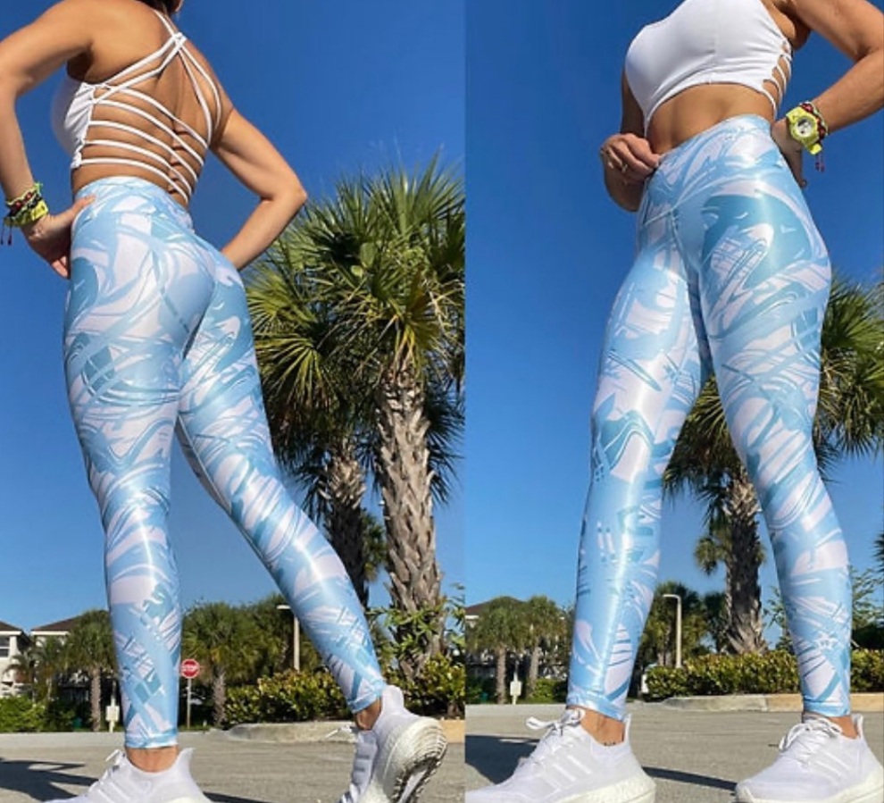 Sports Leggins A