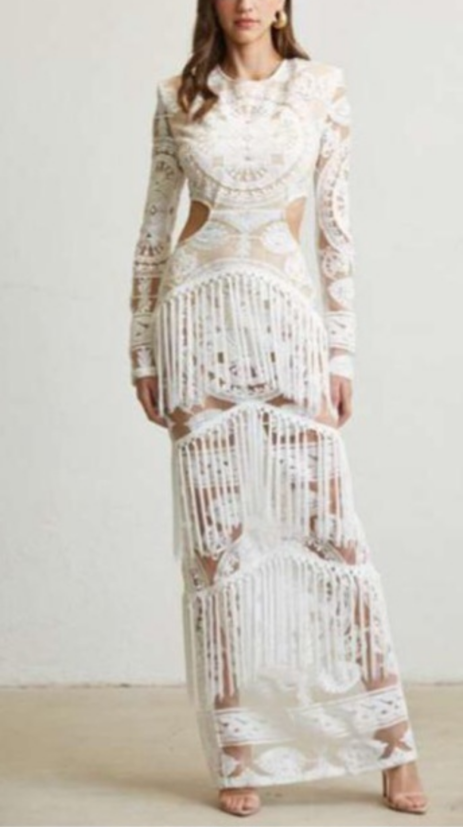 Portia Dress