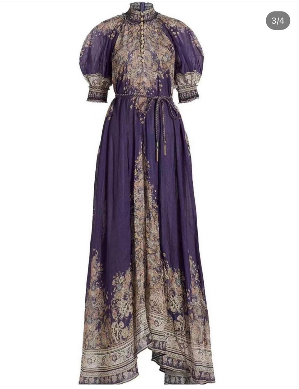 Dress Finnie