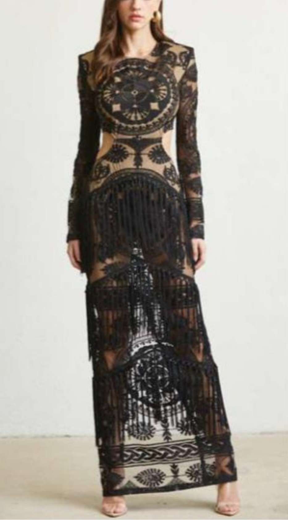 Portia Dress