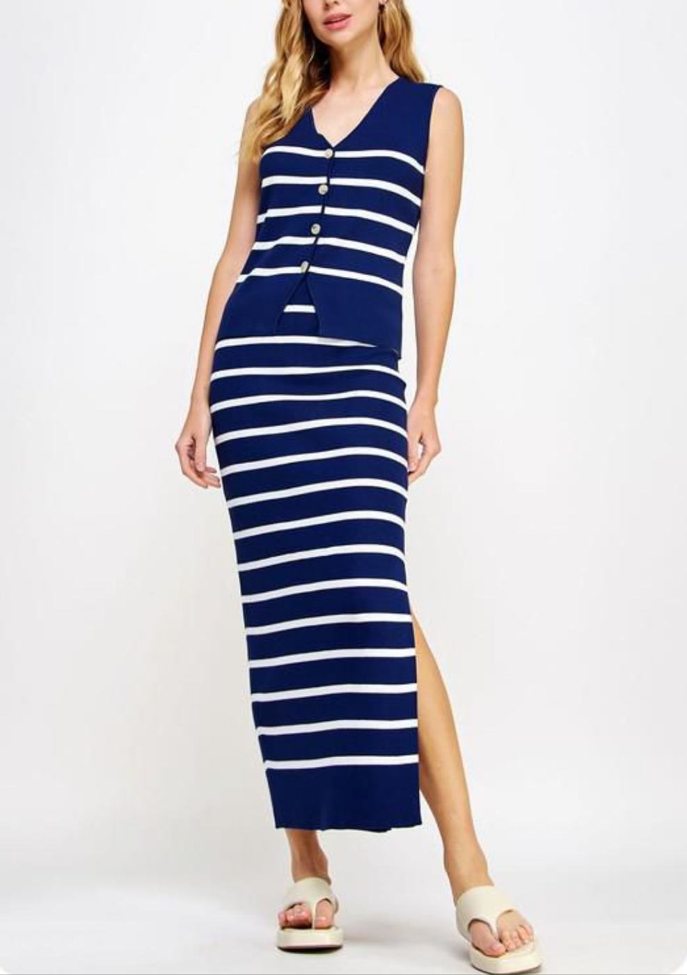Navy Set