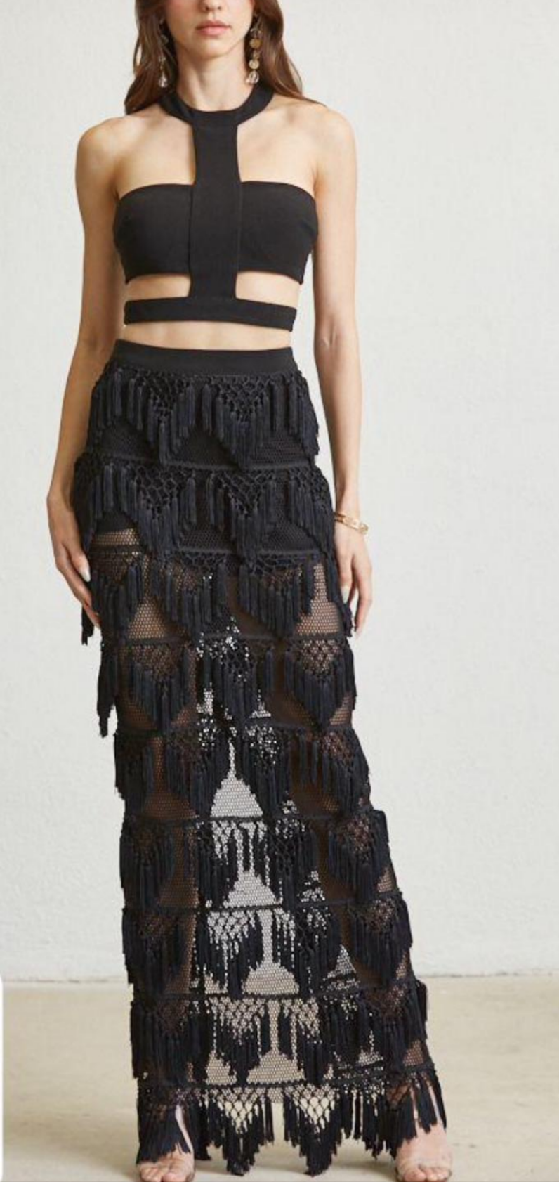Dress Twist