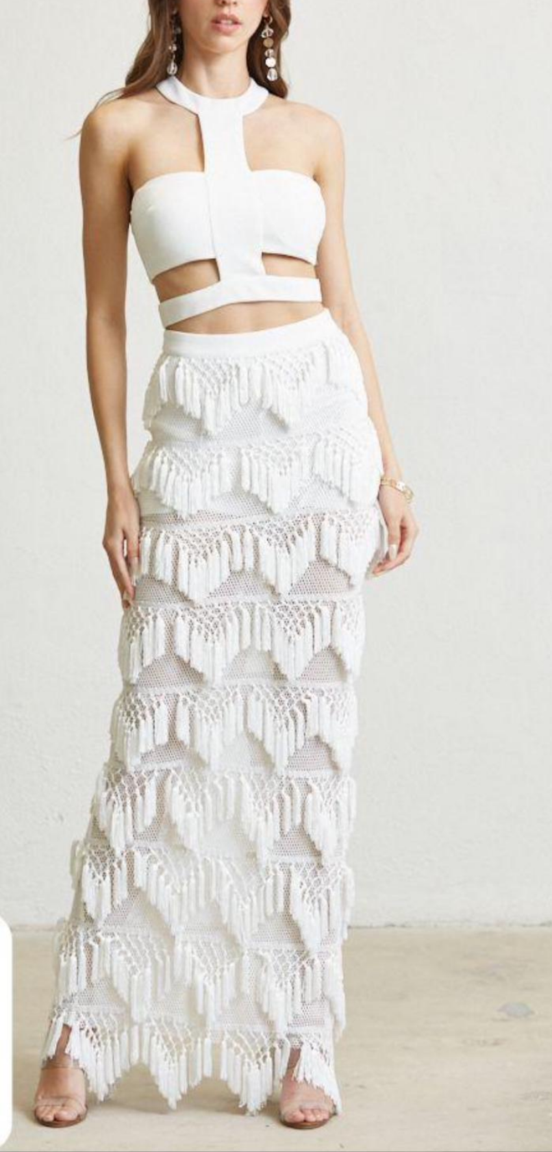 Dress Twist