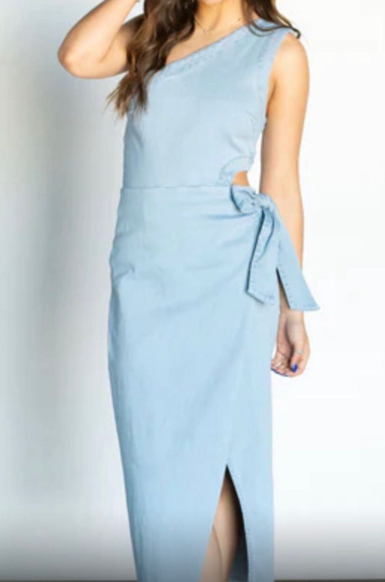 Dress jean