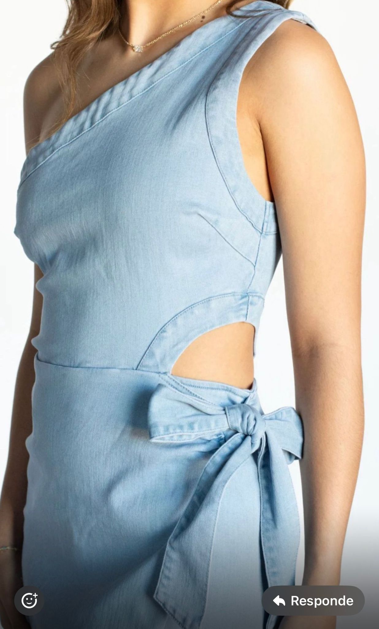 Dress jean