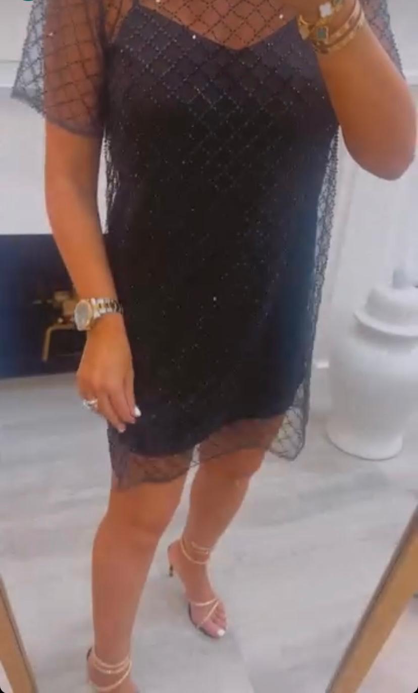 Dress Allegrio