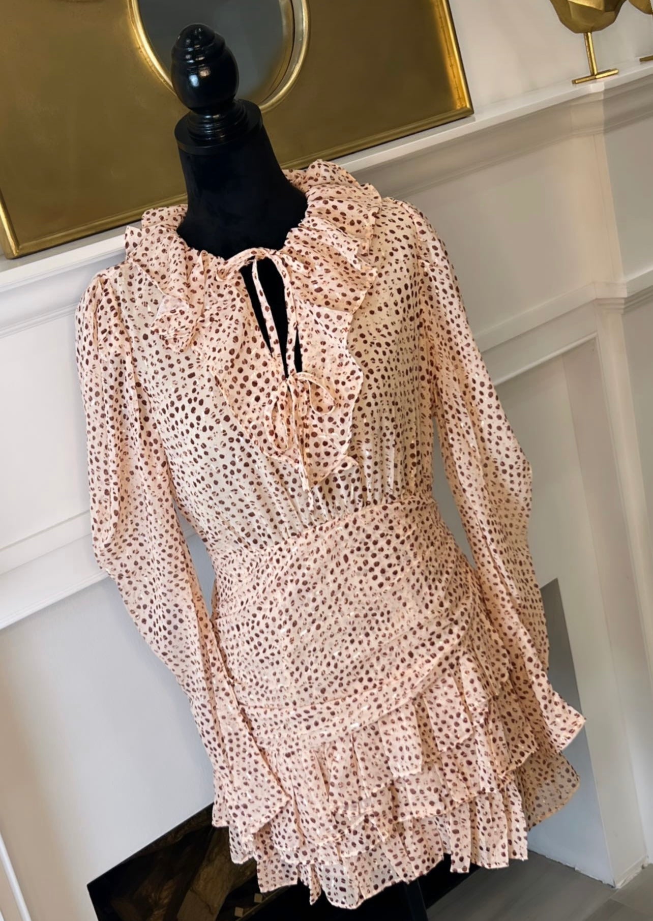 Dress Danielle A