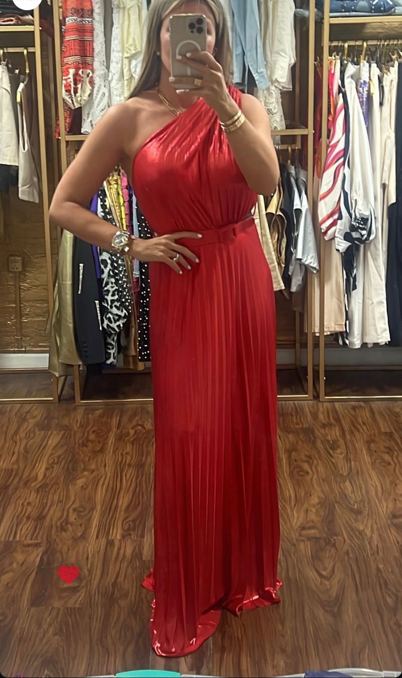 Dress Gala A
