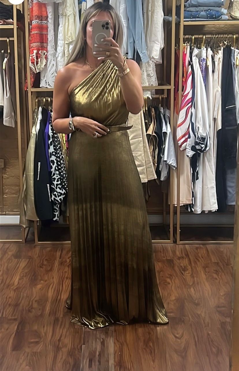 Dress Gala A