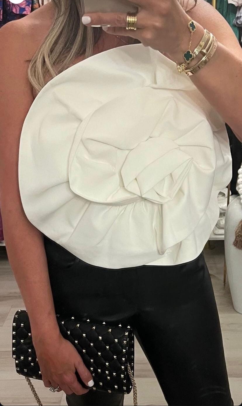 Top by Rosa A