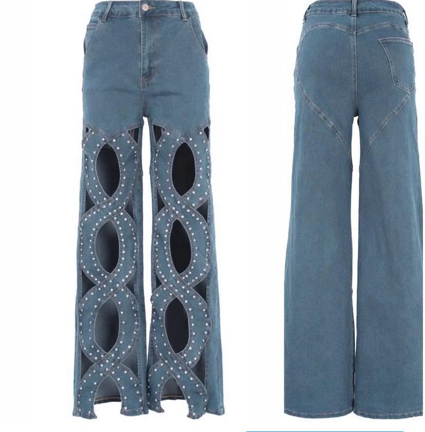 Full Stretch Jeans