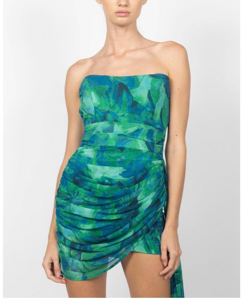 Dress Green Day A