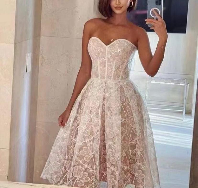 Dress Principessa A