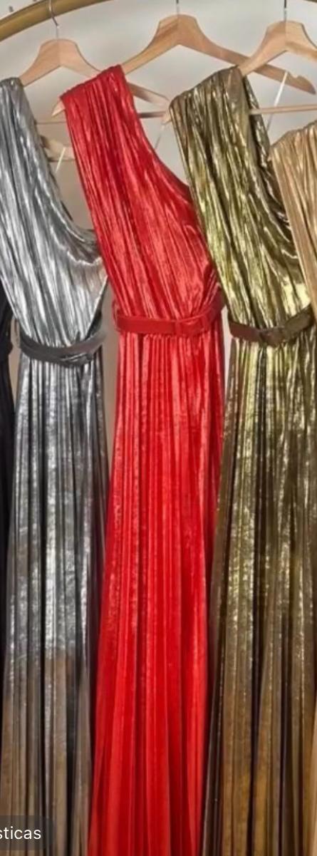 Dress Gala A