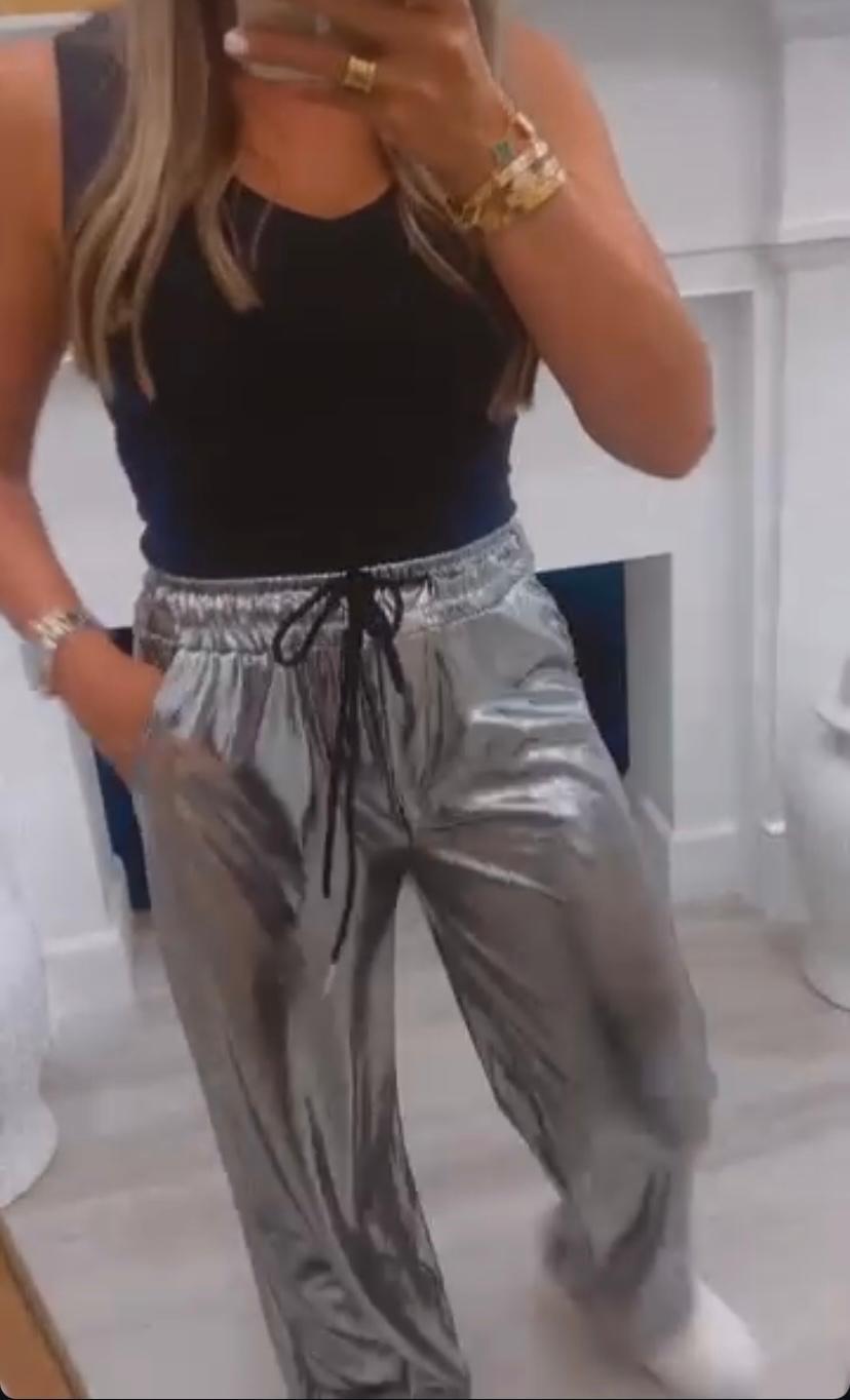 Pants Italy A