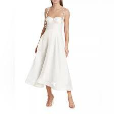 Corset Dress