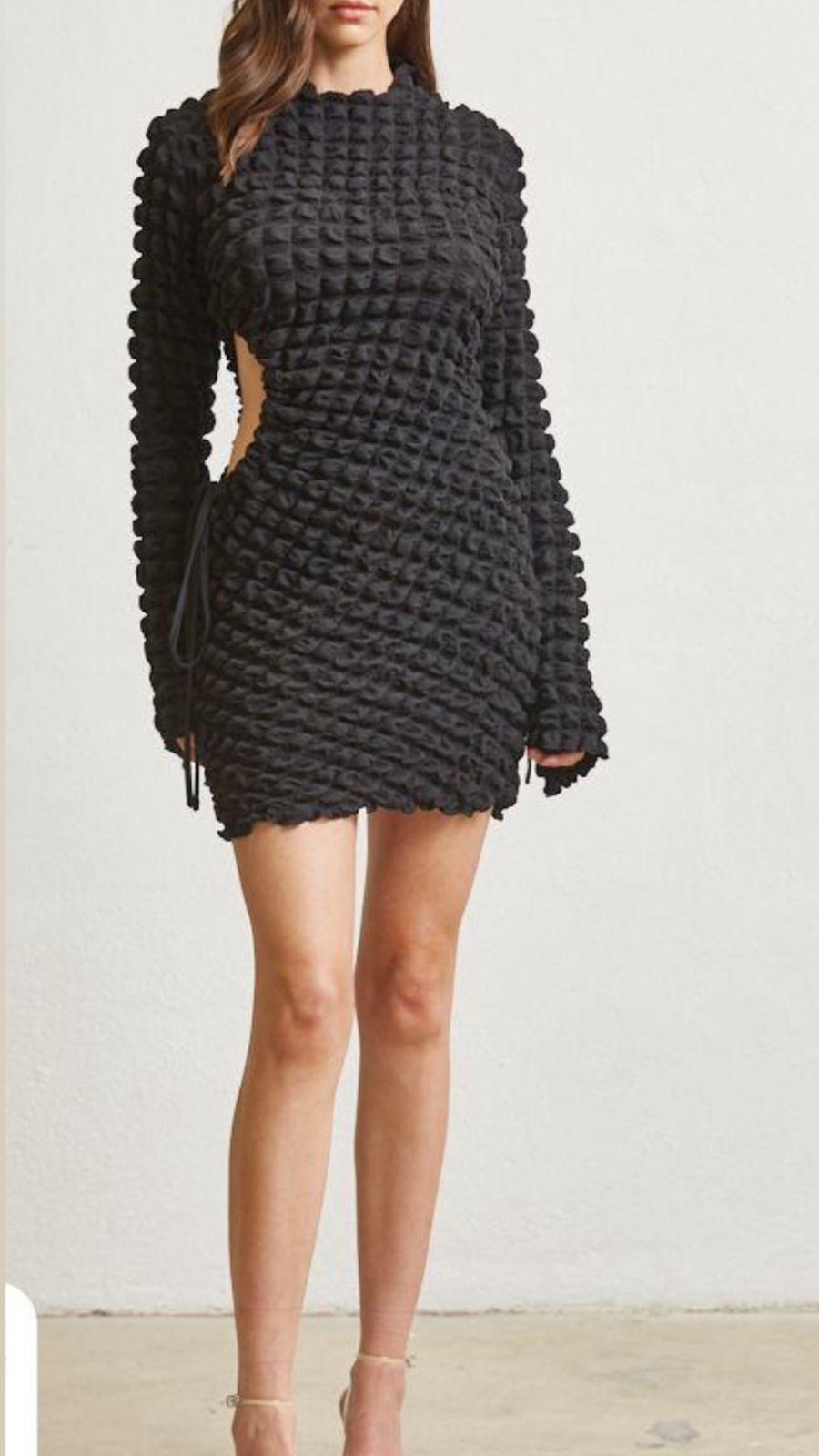 Dress Teddy