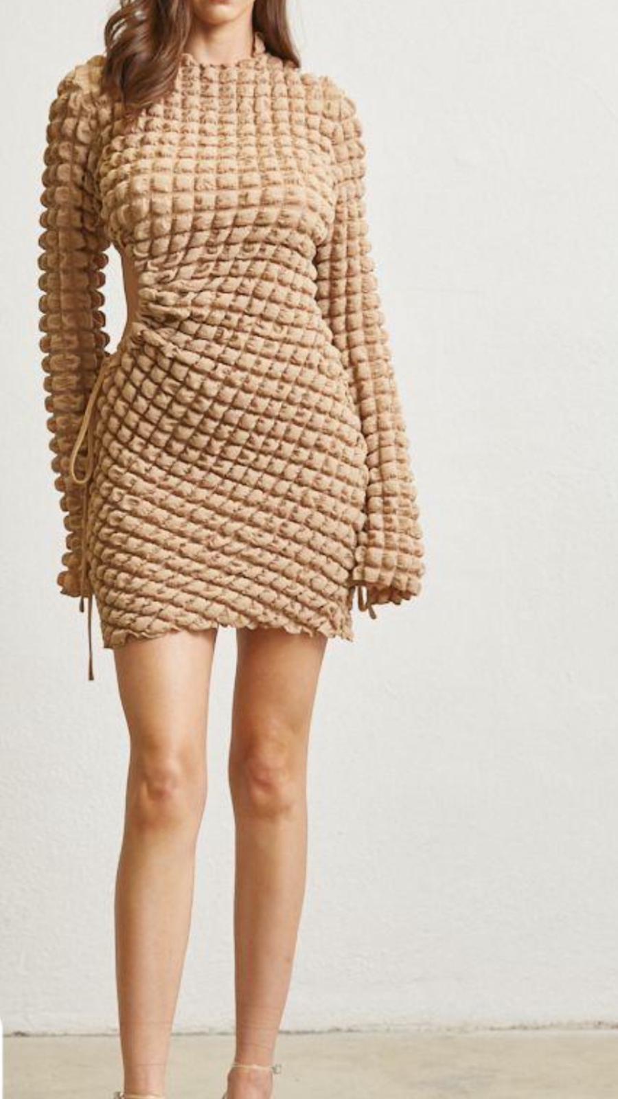 Dress Teddy