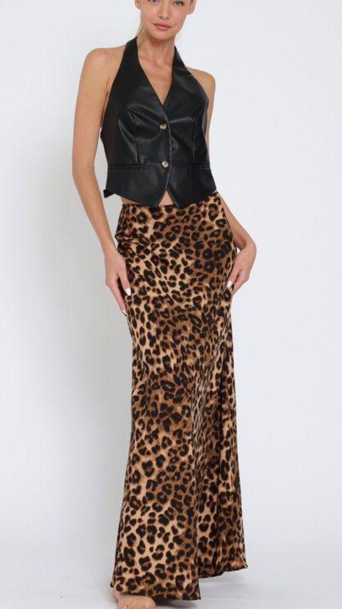 Wild Skirt