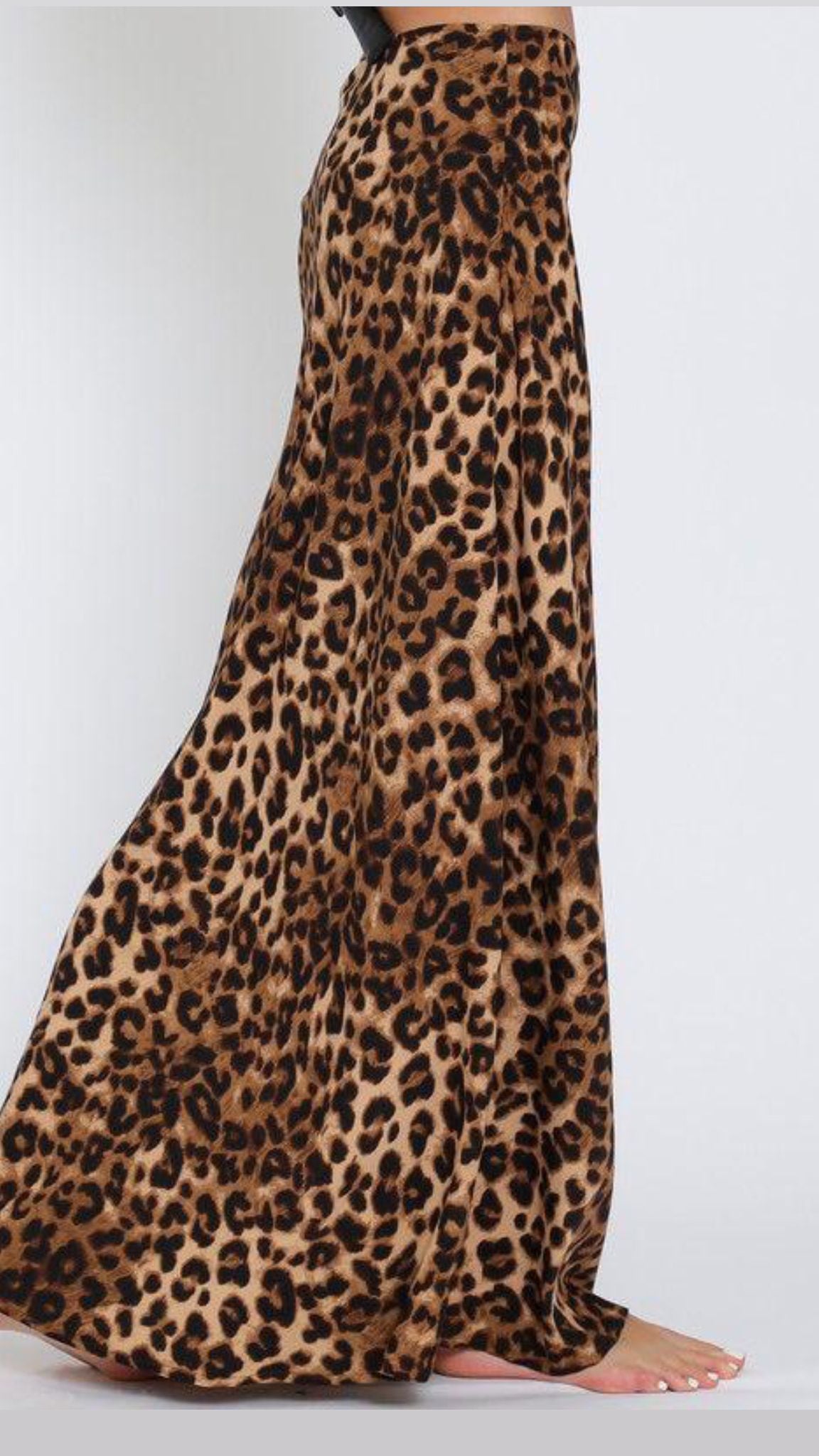 Wild Skirt