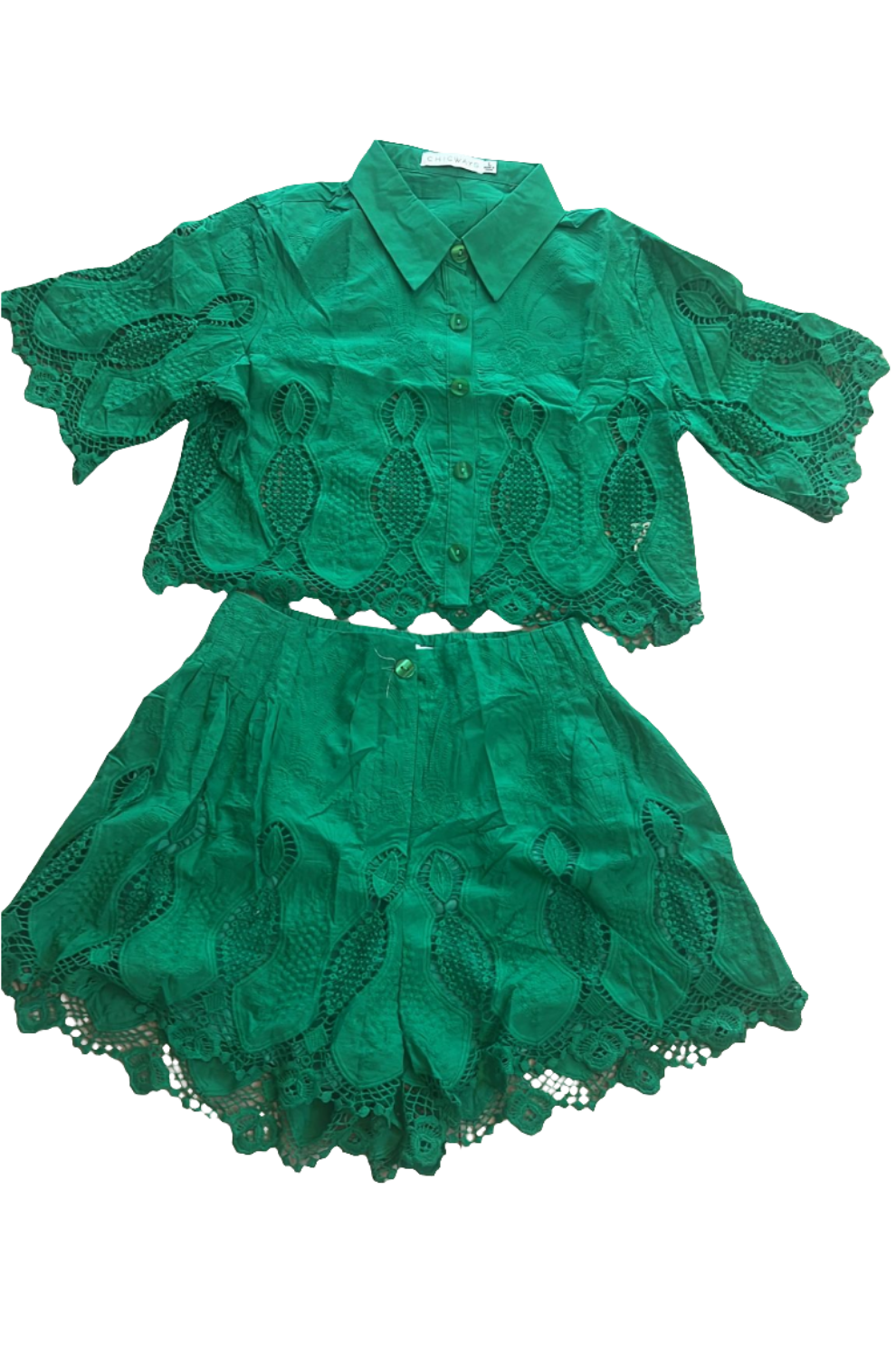 Set Riha