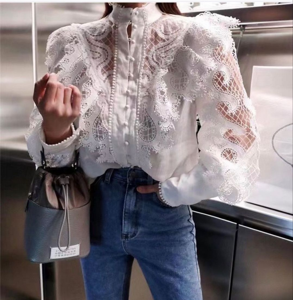 Tiento Shirt
