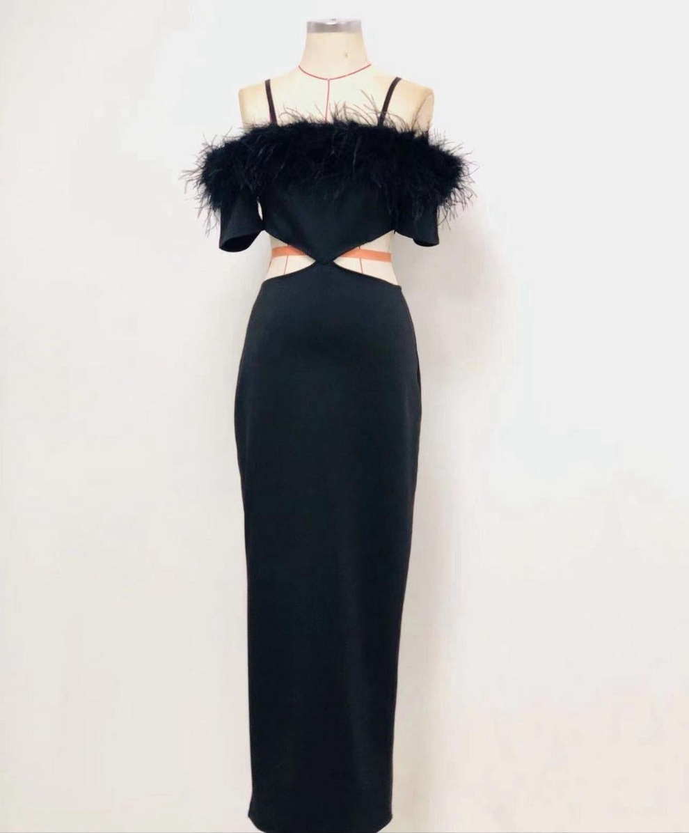 Dress Diana A