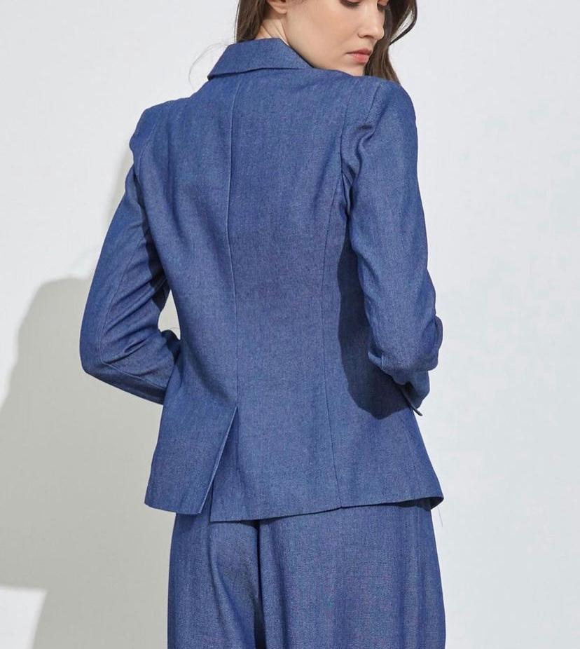 Formal Set Blazer &amp; Pants