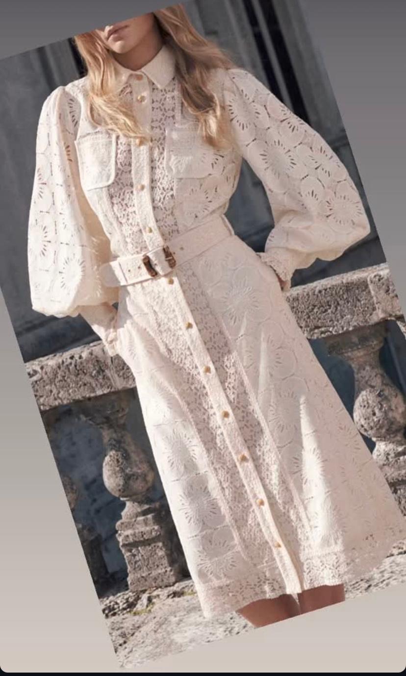 Dress Paris A