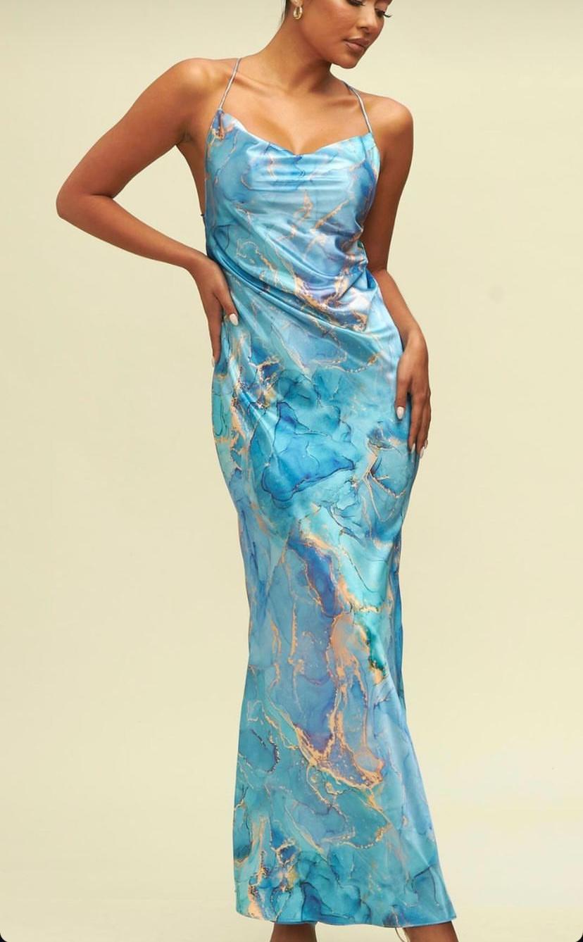 Dress Nohia A